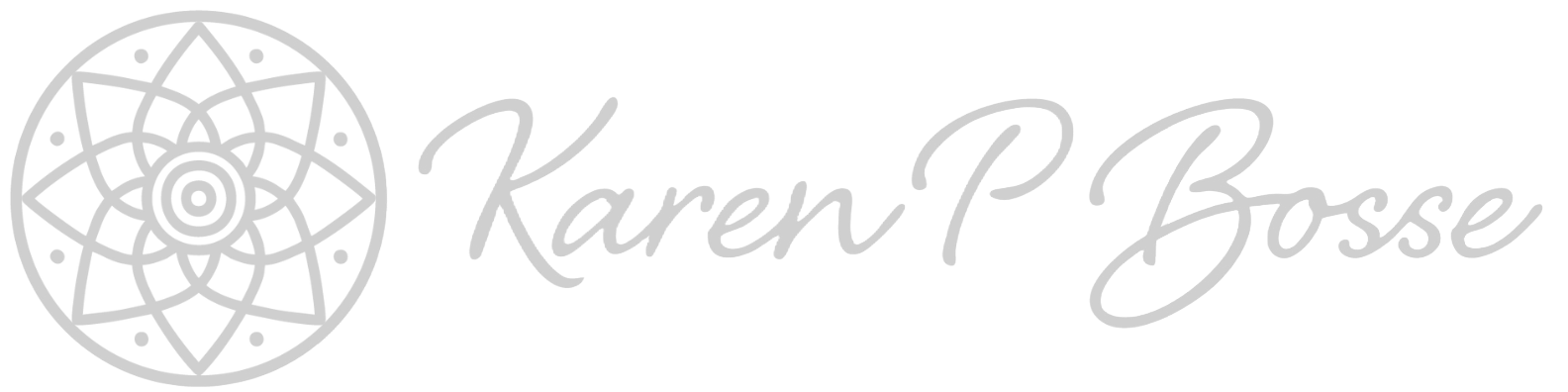 Karen P Bosse